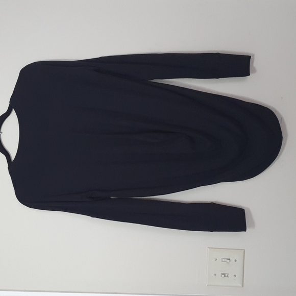 Helmut Lang Blended Wool  Pullover Shirt - Picture 7 of 7